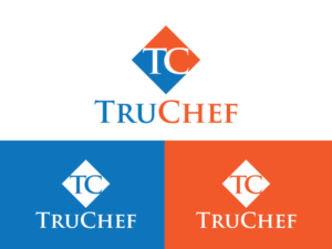 Logo Design by Alhamduliallah for TruChef | Design: #17215867