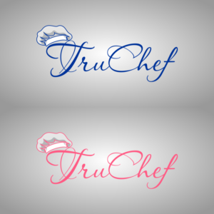 Logo Design by tjangkir for TruChef | Design: #17288750