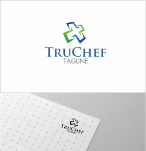 Logo Design by DemiNovanto  for TruChef | Design: #17236336