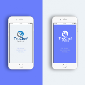 Logo Design by DemiNovanto  for TruChef | Design: #17236337