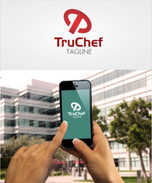 Logo Design by DemiNovanto  for TruChef | Design: #17236340