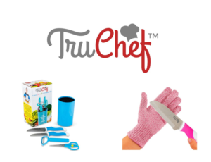 Design de Logo par EduMorente pour TruChef | Design #17204817