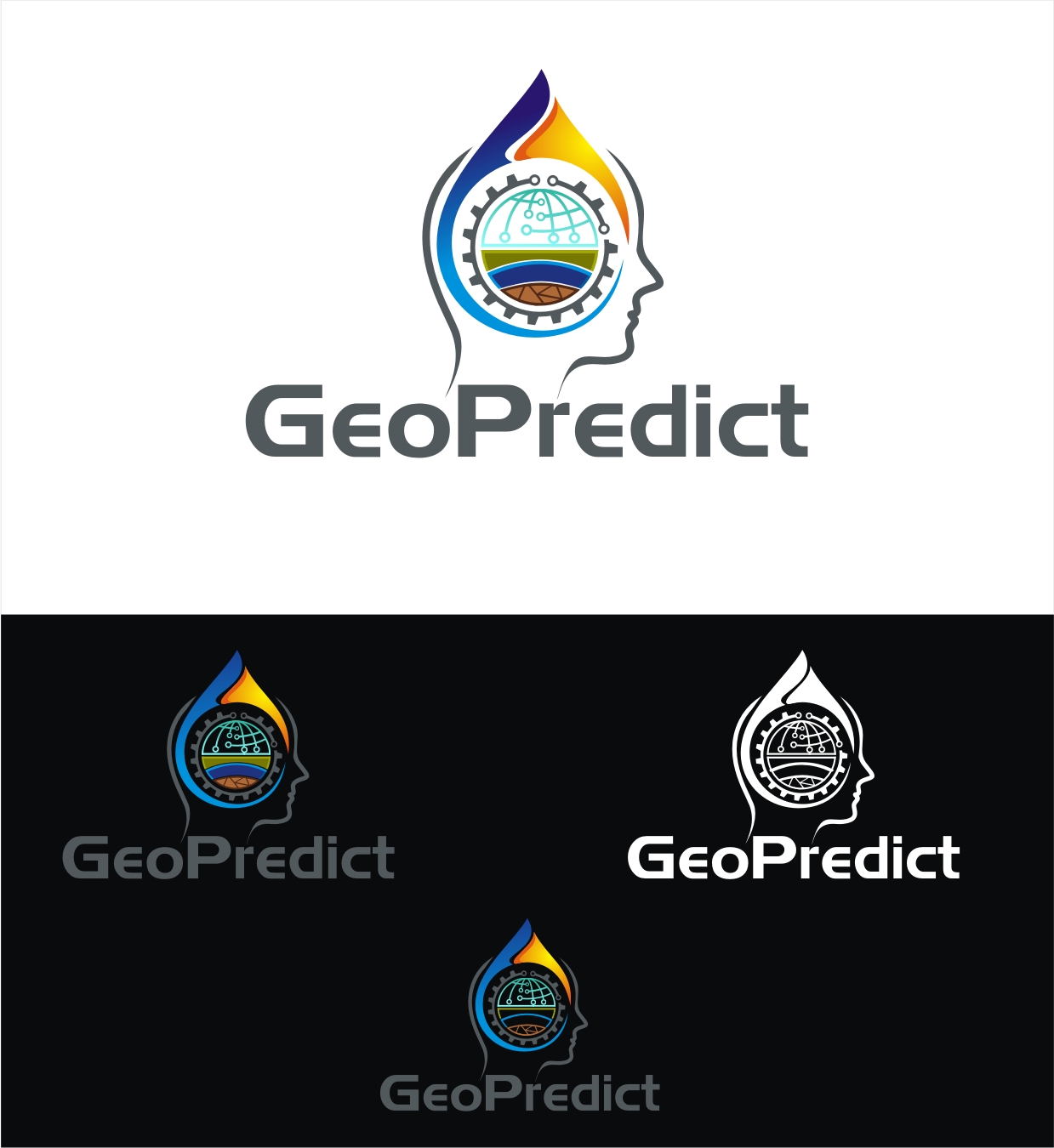 Logo Design by Soul Light for this project | Design #17292524