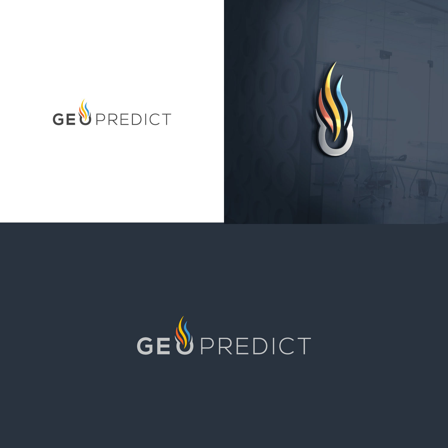 Logo Design by Farooq Zahid for this project | Design #17303818