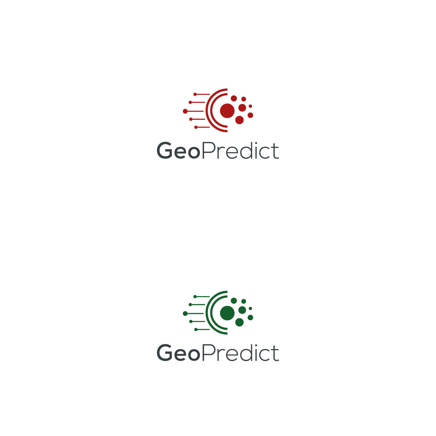 Logo Design by fatih7 for this project | Design #17425795