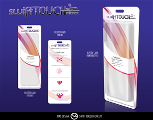 Packaging Design by MC-GD for this project | Design: #2760418