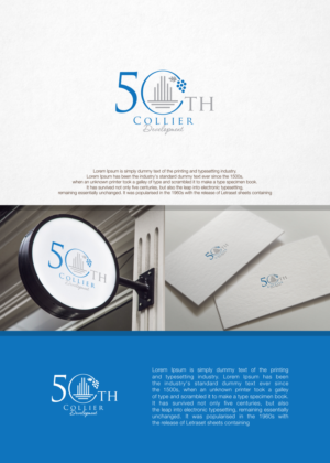 Logo Design by jenggot_merah_ for this project | Design: #17228437