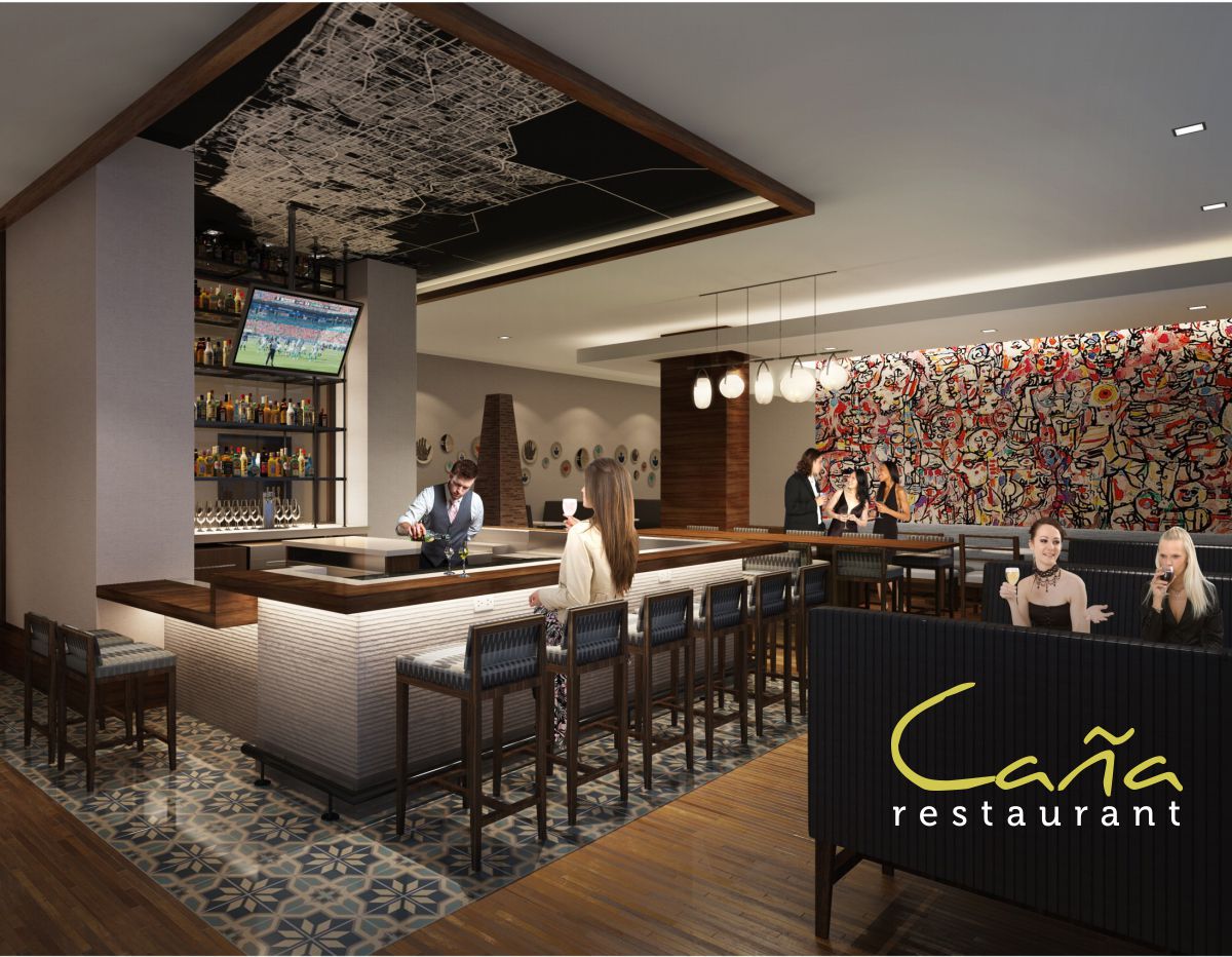 Logo Design by laceymosleyy for Concord Hospitality Enterprises | Design #17359783