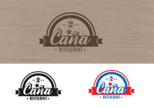 Logo Design by nitovi11 for Concord Hospitality Enterprises | Design: #17358411