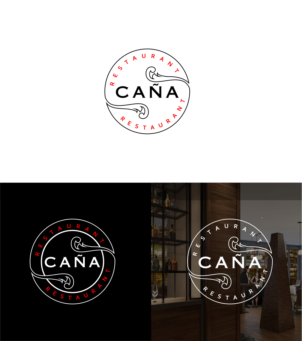 Logo Design by *mary for Concord Hospitality Enterprises | Design #17274712