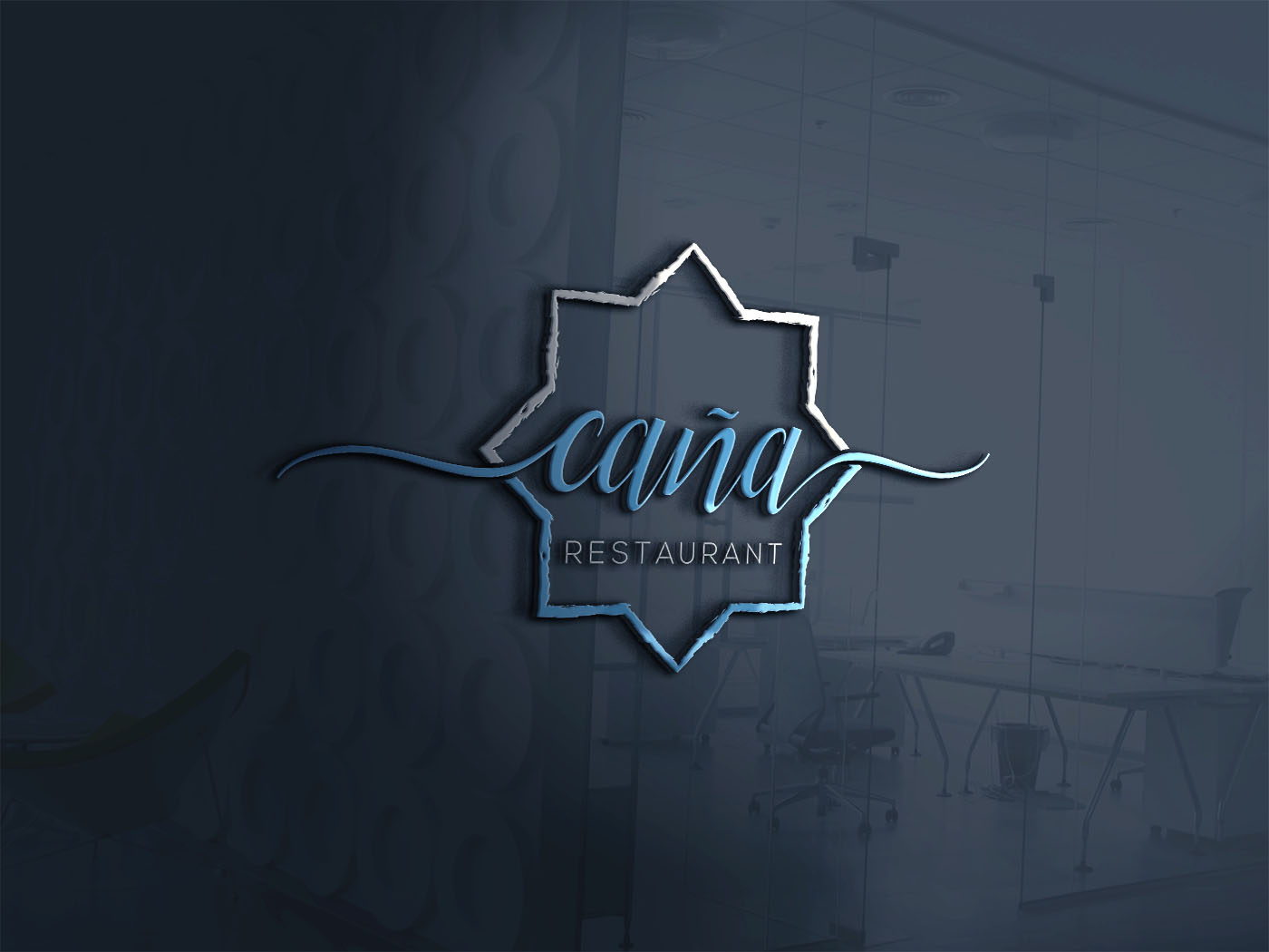 Logo Design by Alhamduliallah for Concord Hospitality Enterprises | Design #17294197