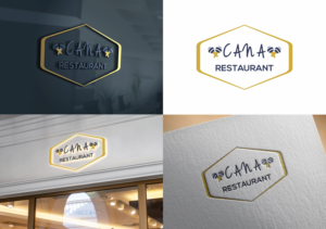Logo Design by aqilazhifara for Concord Hospitality Enterprises | Design: #17289543
