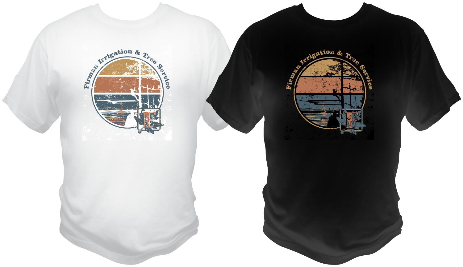 Design de T-shirt par bacujkov pour ce projet | Design #17279248