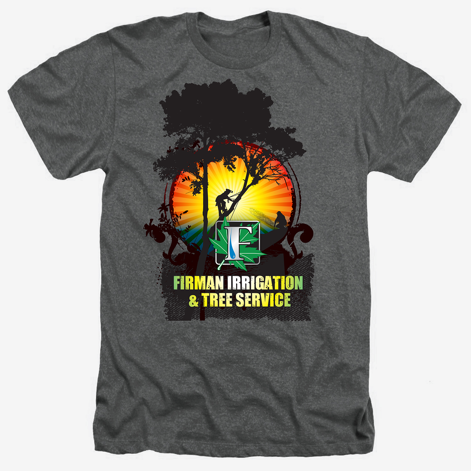 Design de T-shirt par Monsterish pour ce projet | Design #17282484
