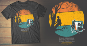 T-shirt Design by db1404 for this project | Design: #17211106