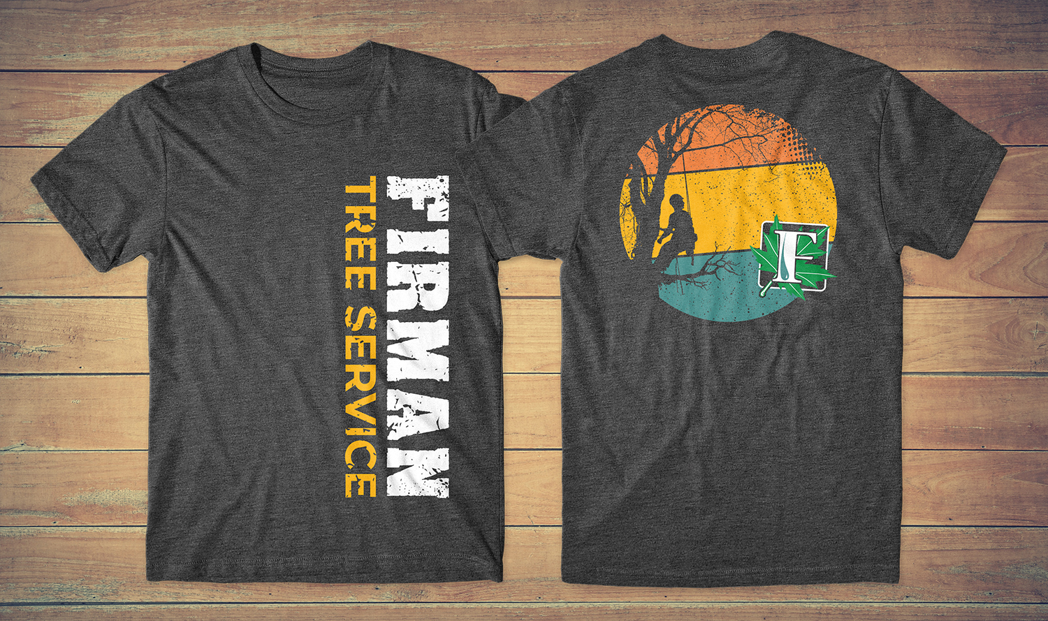 Design de T-shirt par db1404 pour ce projet | Design #17236094