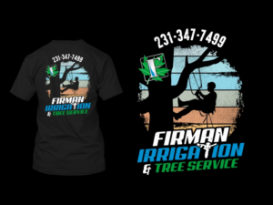 T-shirt Design by Hatemachine for this project | Design #17279550