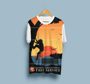 T-shirt Design by SD WEBCREATION for this project | Design #17297297