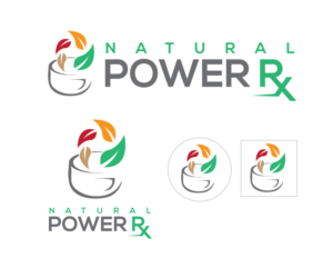 Natural Power Rx, but the 