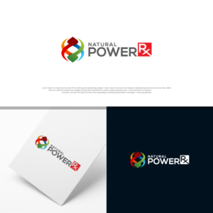 Natural Power Rx, but the 