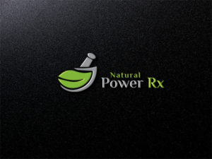 Logo-Design von Quippi für Dose of Nature | Design: #17248203