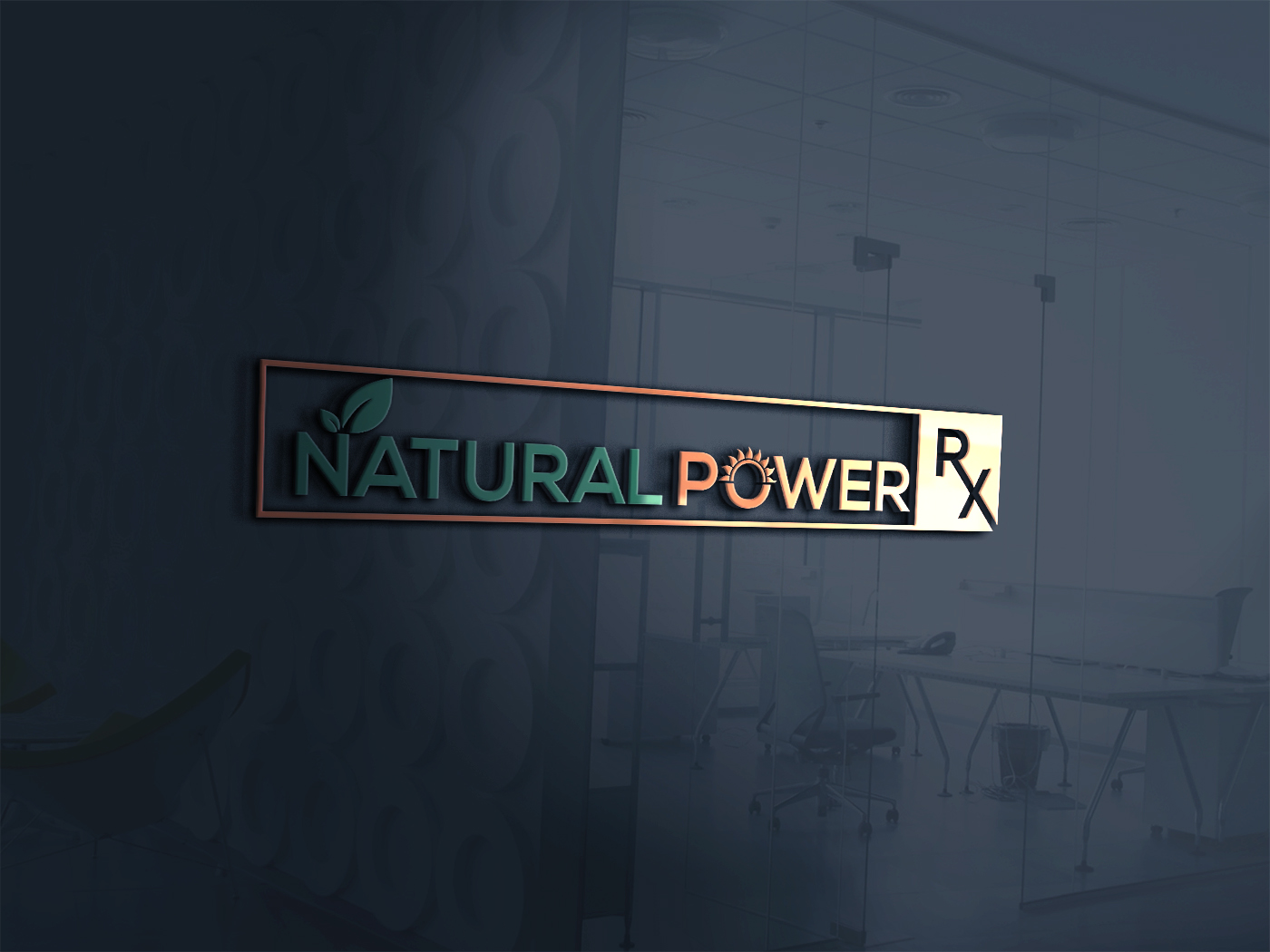 Logo Design by roman reings for Dose of Nature | Design #17229164