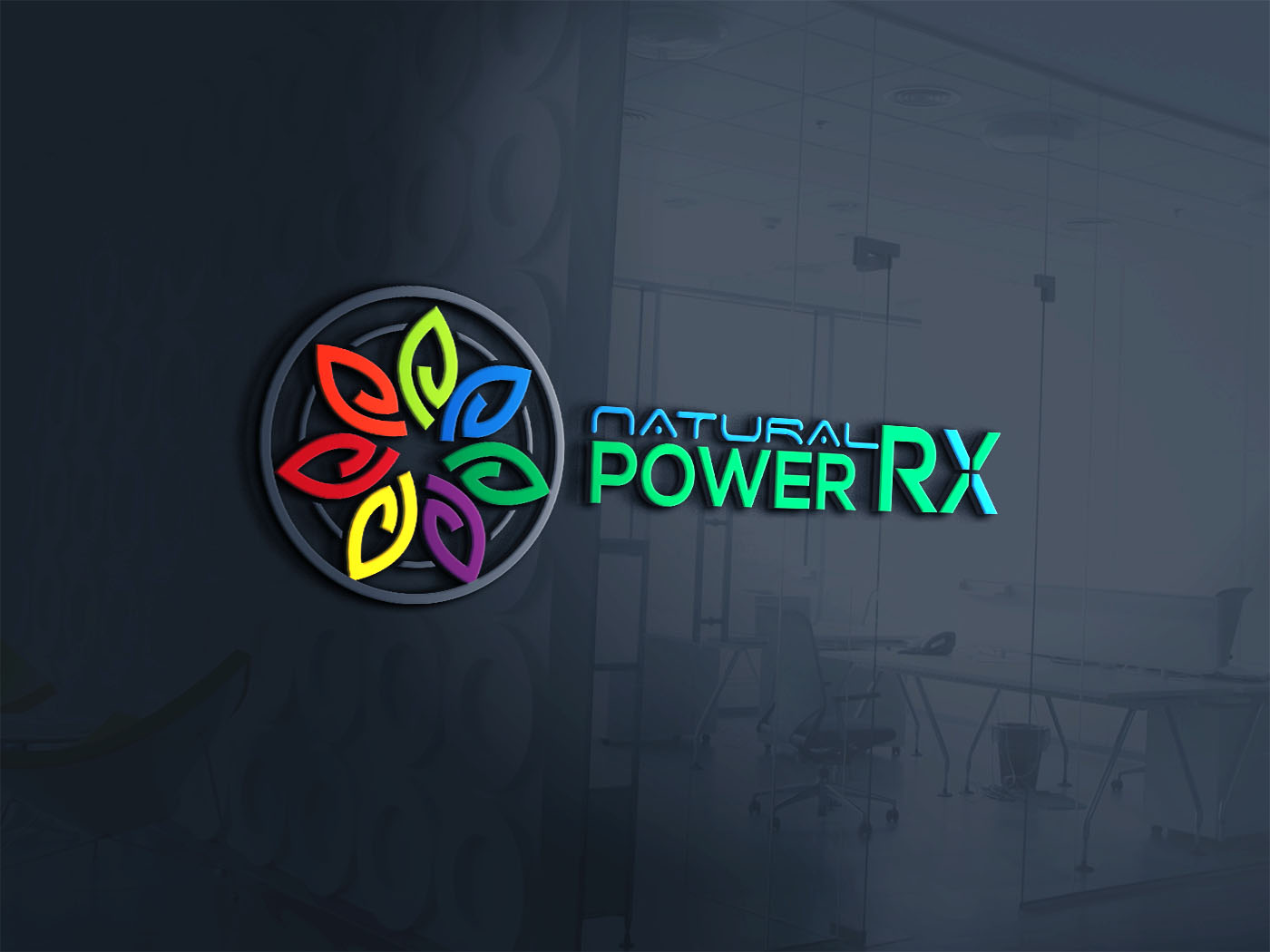 Logo Design by Alhamduliallah for Dose of Nature | Design #17217927