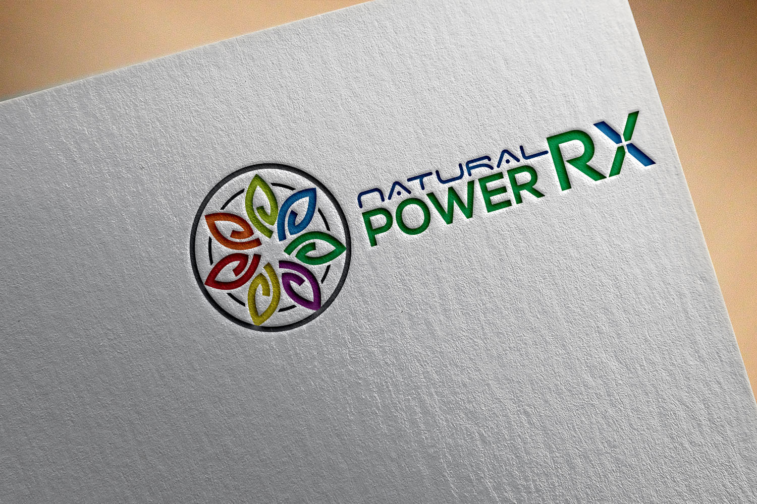 Logo-Design von Alhamduliallah für Dose of Nature | Design #17217928