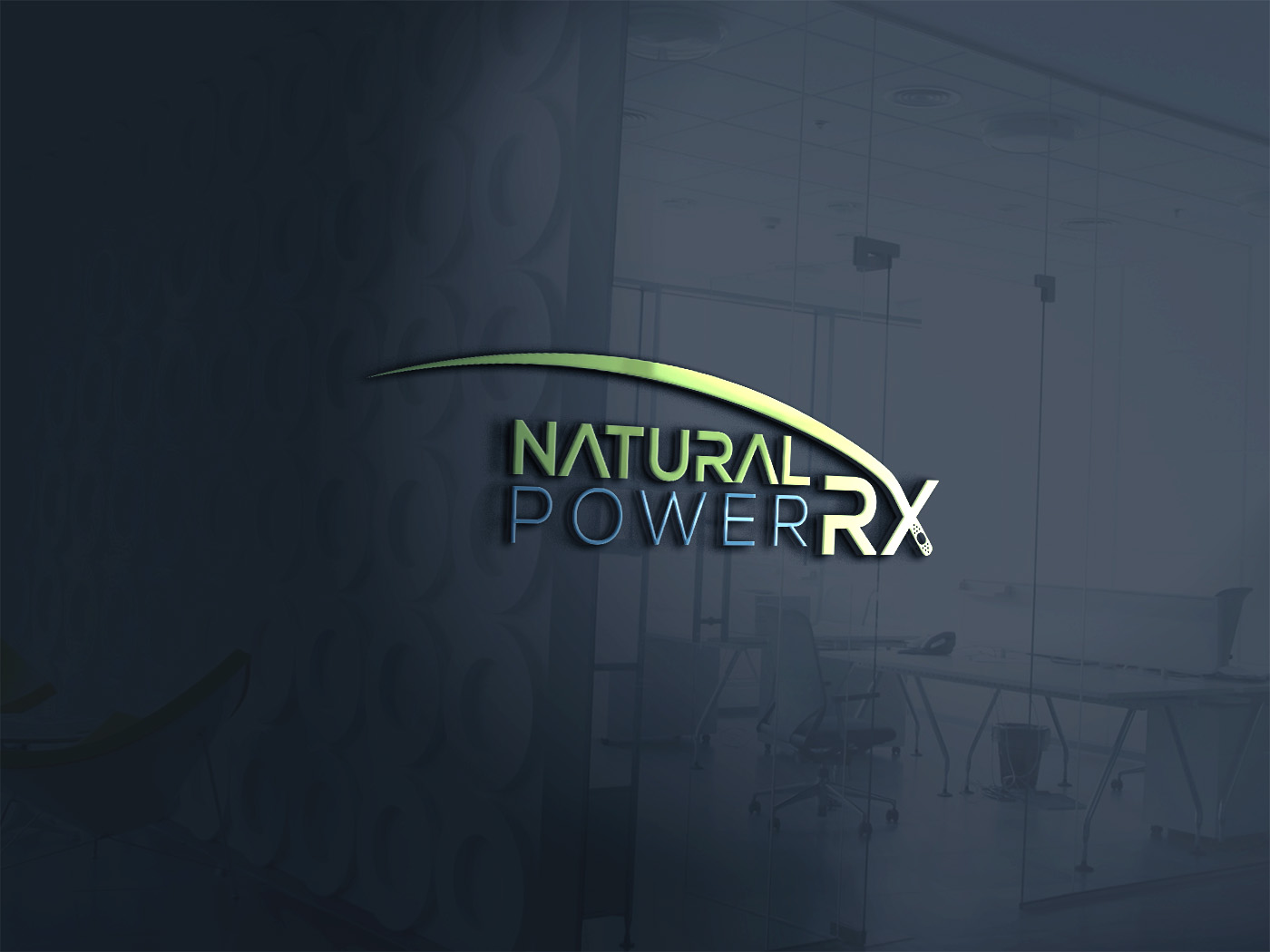 Logo-Design von Gross für Dose of Nature | Design #17232889