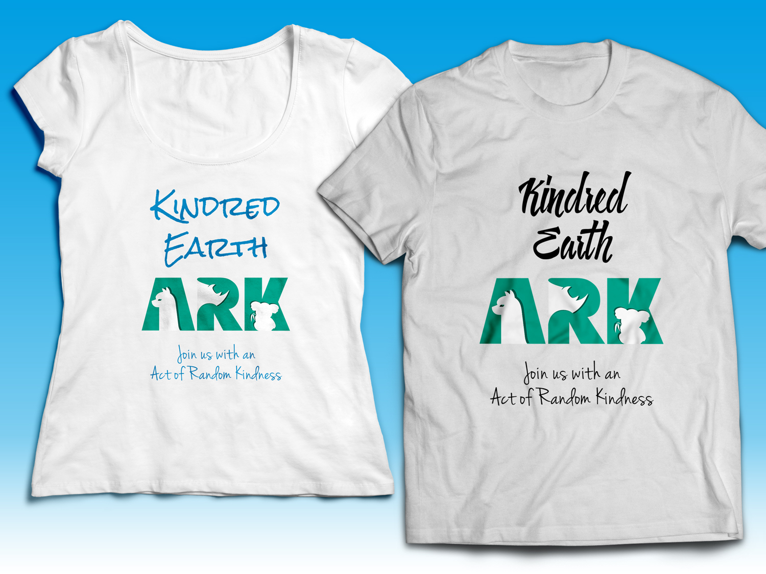 Design de T-shirt par Tomi and Edó pour Chandra Partain | Design #17227622
