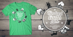 Design de T-shirt par db1404 pour Chandra Partain | Design : #17218317
