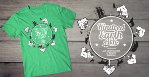 Design de T-shirt par db1404 pour Chandra Partain | Design : #17220138