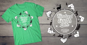 Design de T-shirt par db1404 pour Chandra Partain | Design : #17220319