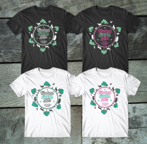 Need a creative eye catching design for a Permaculture Company | T-Shirt-Design von db1404