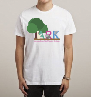 T-shirt Design by dhianyudhy for Chandra Partain | Design #17222920