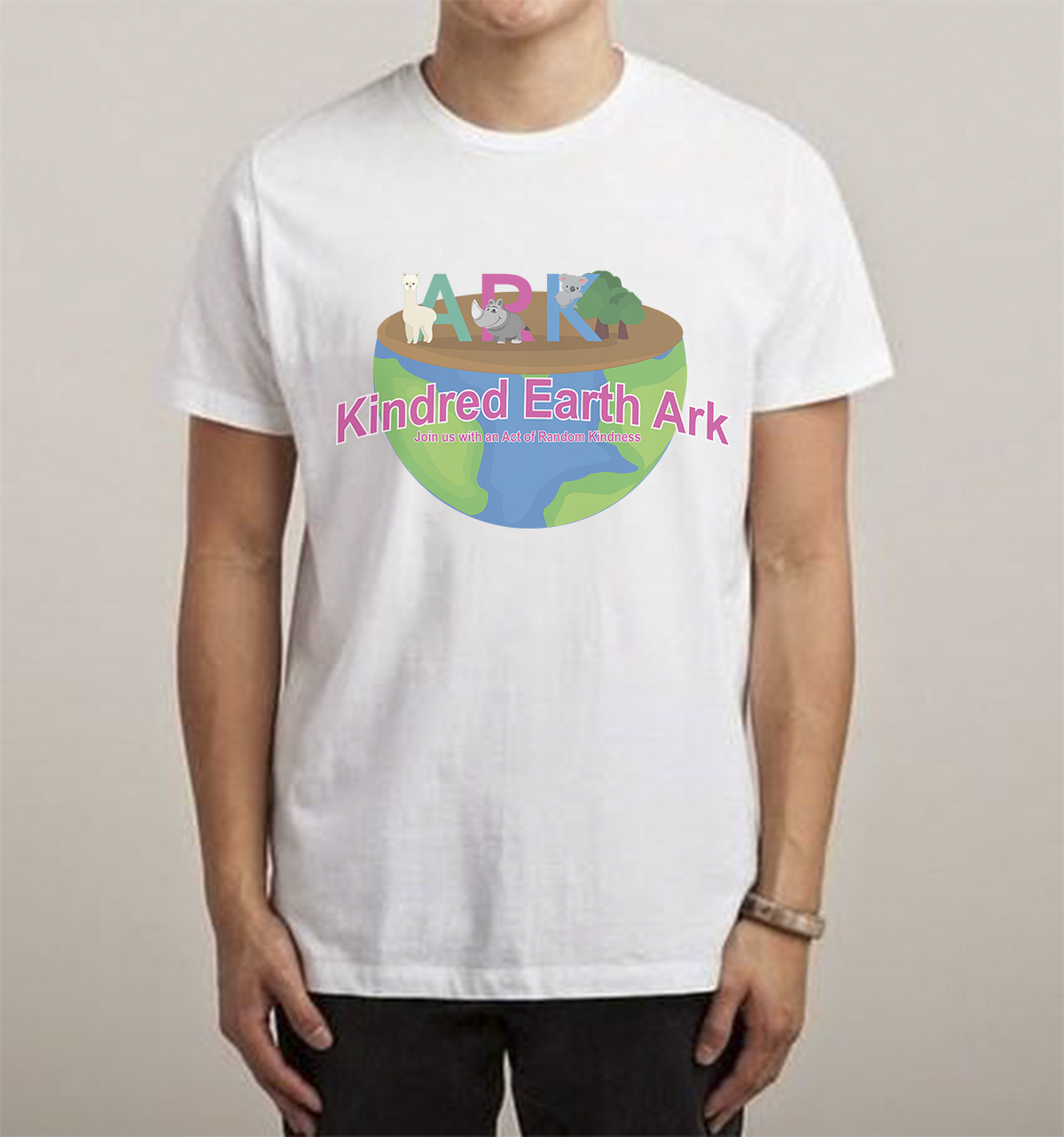 T-shirt Design by dhianyudhy for Chandra Partain | Design #17227386