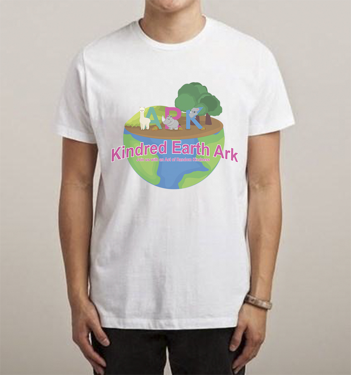 Design de T-shirt par dhianyudhy pour Chandra Partain | Design #17228286