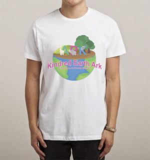 Design de T-shirt par dhianyudhy pour Chandra Partain | Design : #17228286
