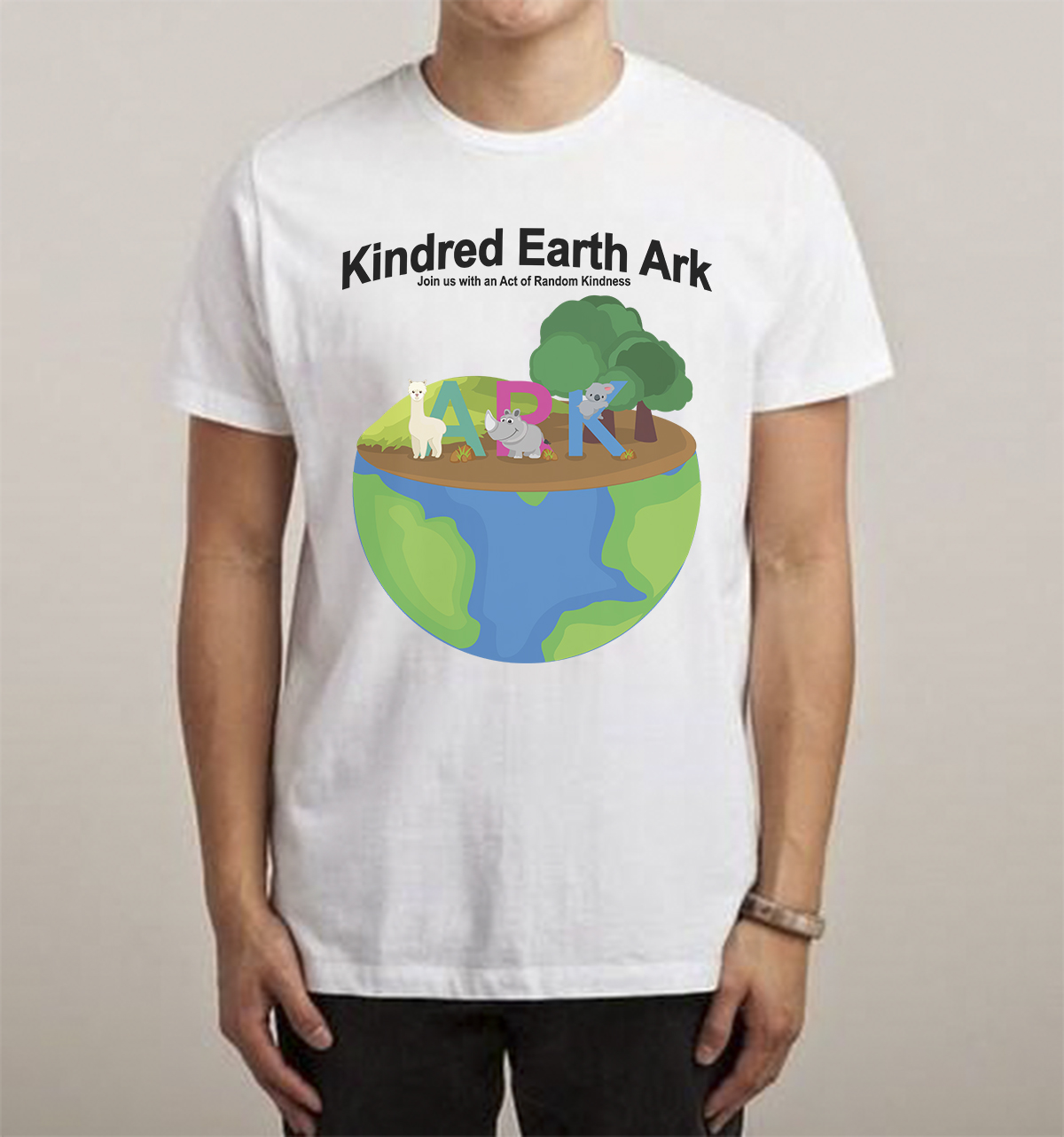 Diseño de Camiseta por dhianyudhy para Chandra Partain | Diseño #17228287