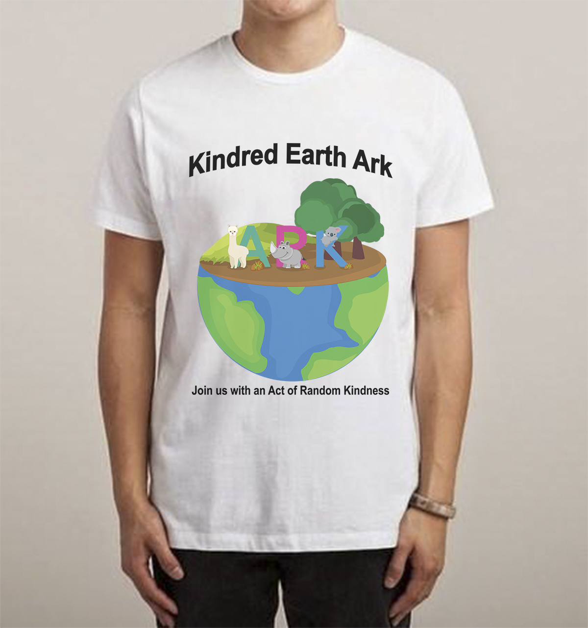 T-shirt Design by dhianyudhy for Chandra Partain | Design #17228288