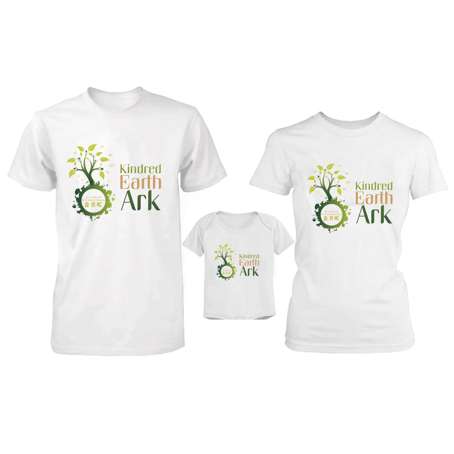 T-shirt Design by ArtDesign G for Chandra Partain | Design #17223306
