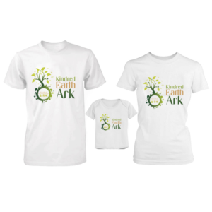 T-shirt Design by ArtDesign G for Chandra Partain | Design #17223306