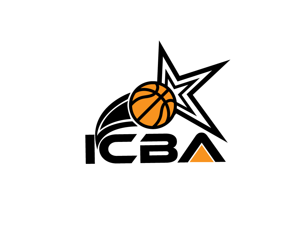 Diseño de Logo por Manik_santo para Inter-County Basketball Association | Diseño #17208974