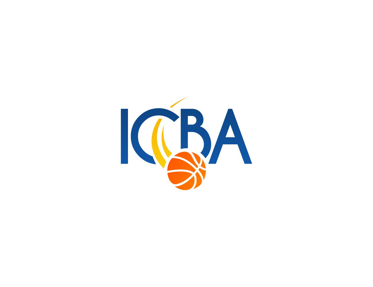 Logo-Design von MOH Studio für Inter-County Basketball Association | Design #17204451