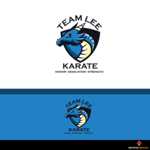 Logo Design by Graphic Bricks