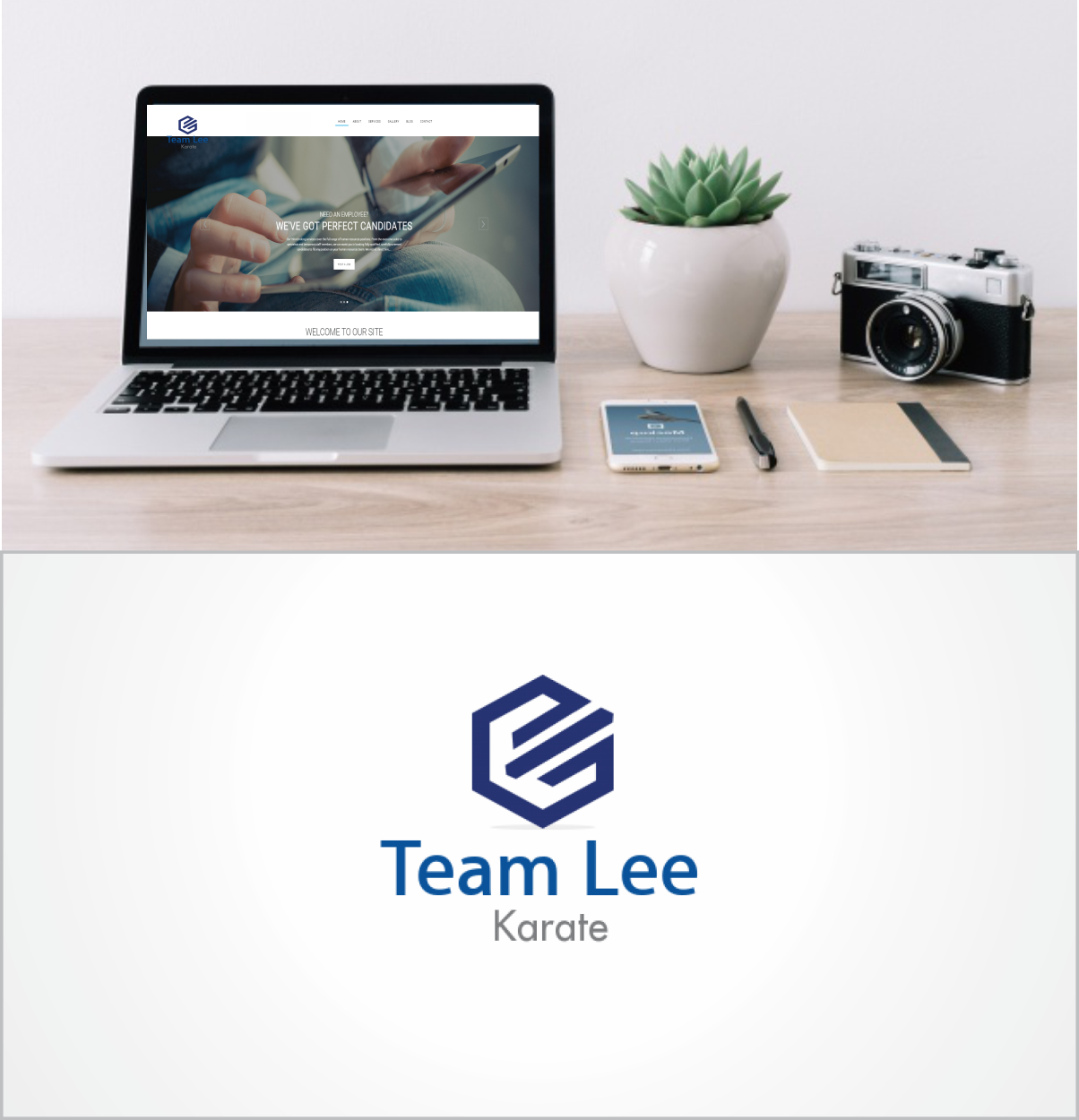 Logo Design by DemiNovanto  for this project | Design #17236327