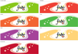 Packaging Design by naughtylynx