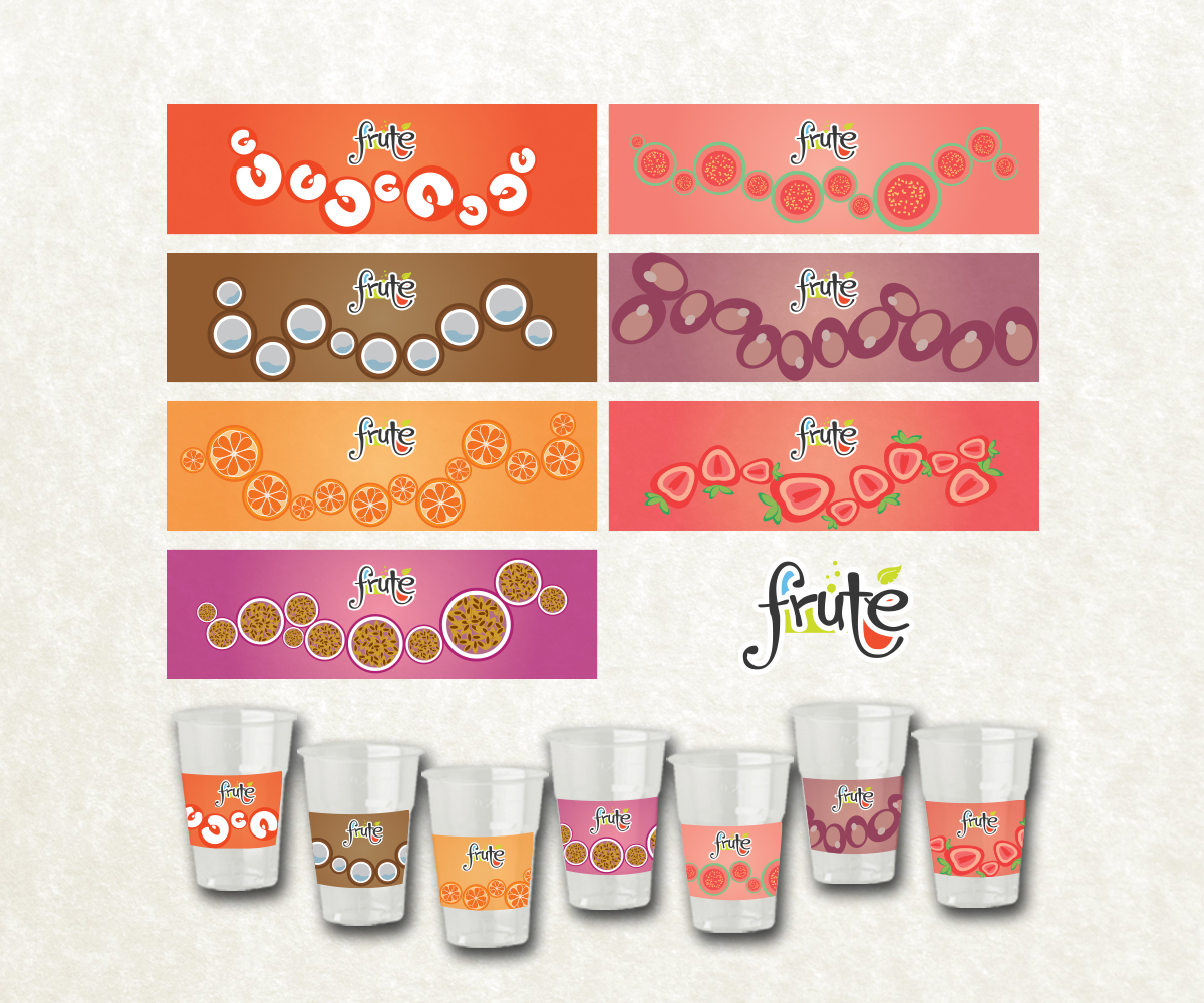 Packaging Design by kristina nikou for this project | Design #2764875
