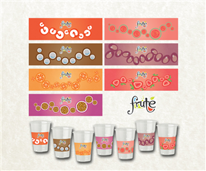 Packaging Design by kristina nikou for this project | Design: #2764875