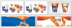 Packaging Design by shashwata for this project | Design #2739844